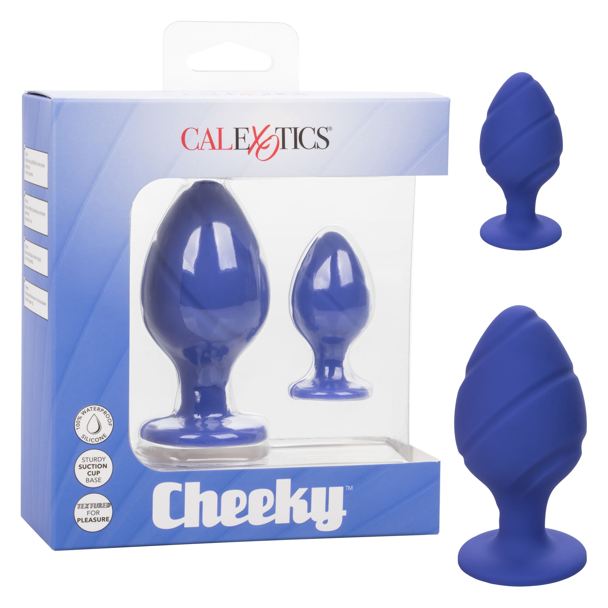 Cheeky - Purple SE0440303