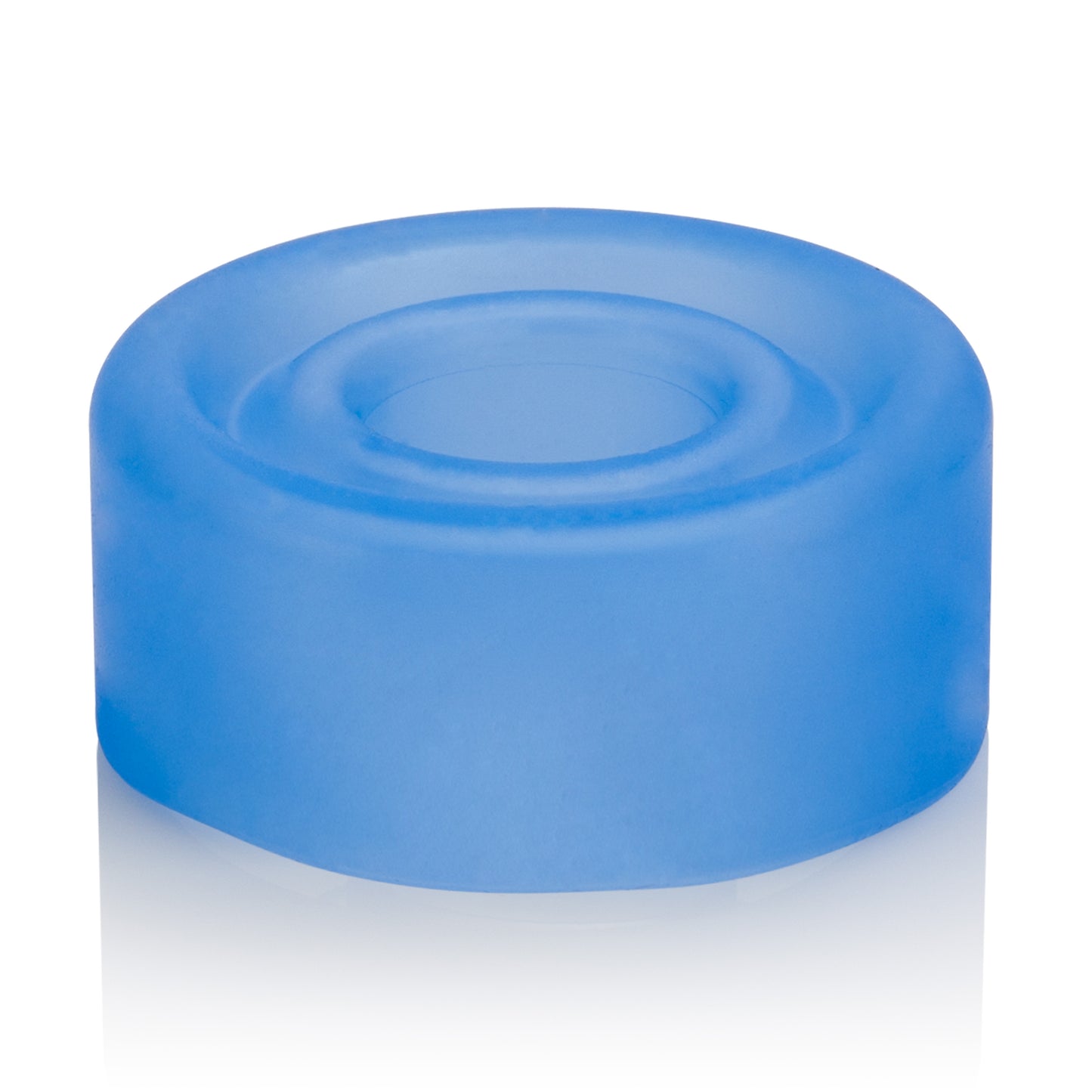 Advanced Silicone Pump Sleeve - Blue SE1049302