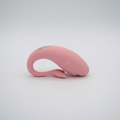 Orcasm Remote Controlled Wearable Egg Vibrator