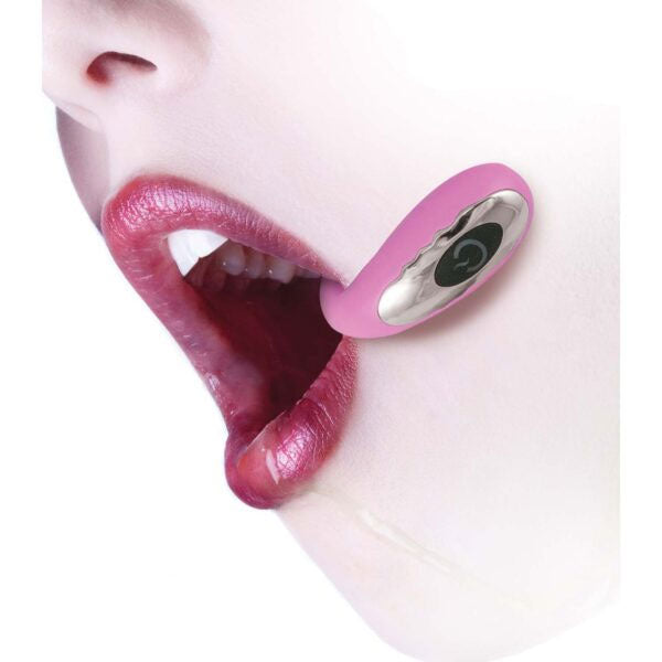 Surenda Oral Vibe - Pink