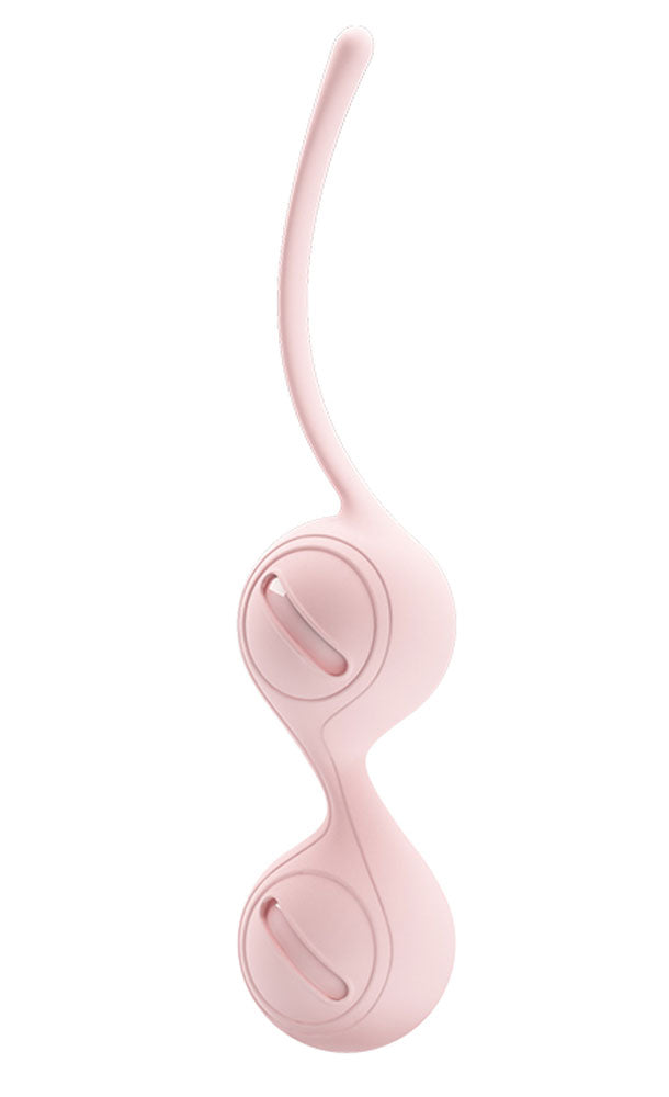 Pretty Love - Kegel Tighten Up 1 - Light Pink BI-014490-2