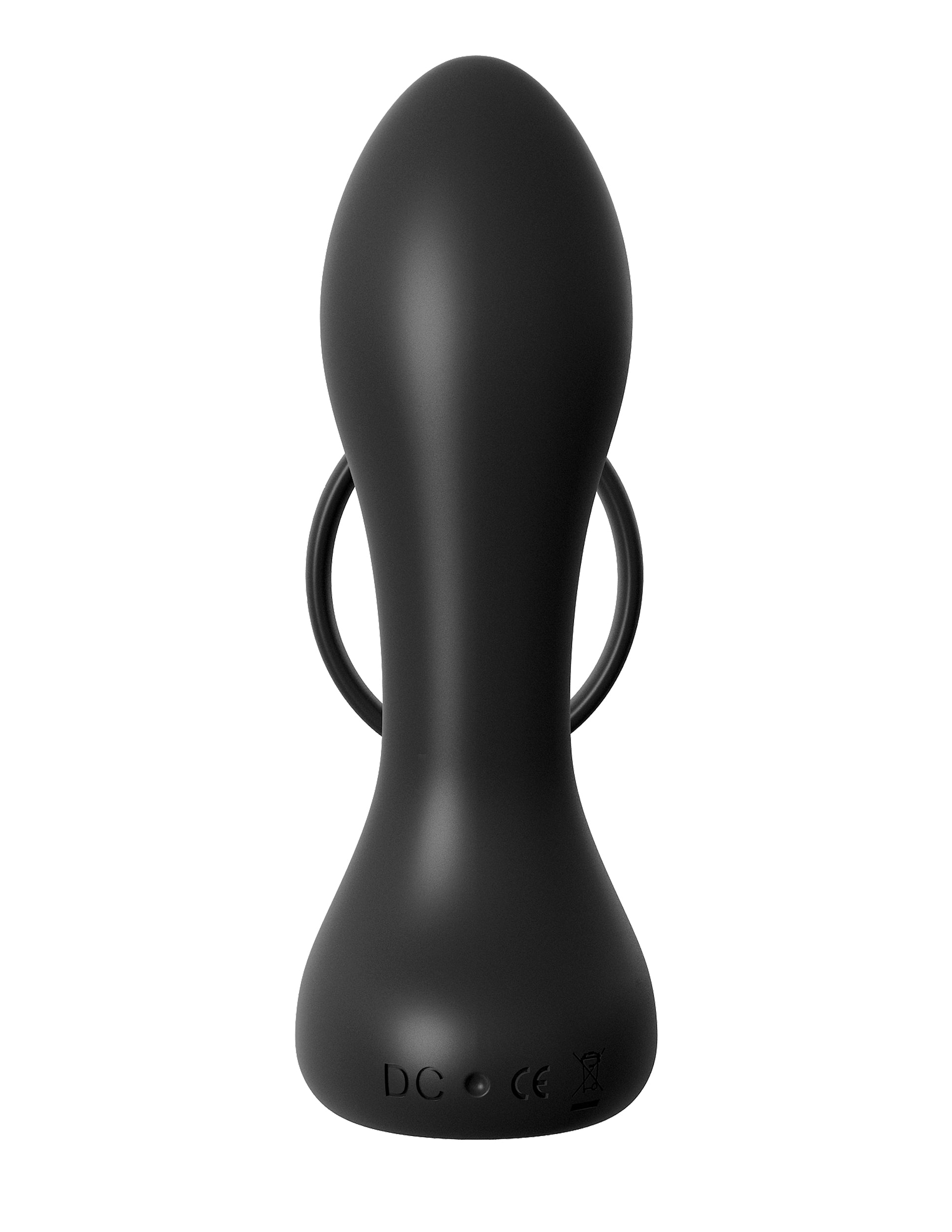 Anal Fantasy Elite Rechargeable Ass-Gasm Pro PD4776-23