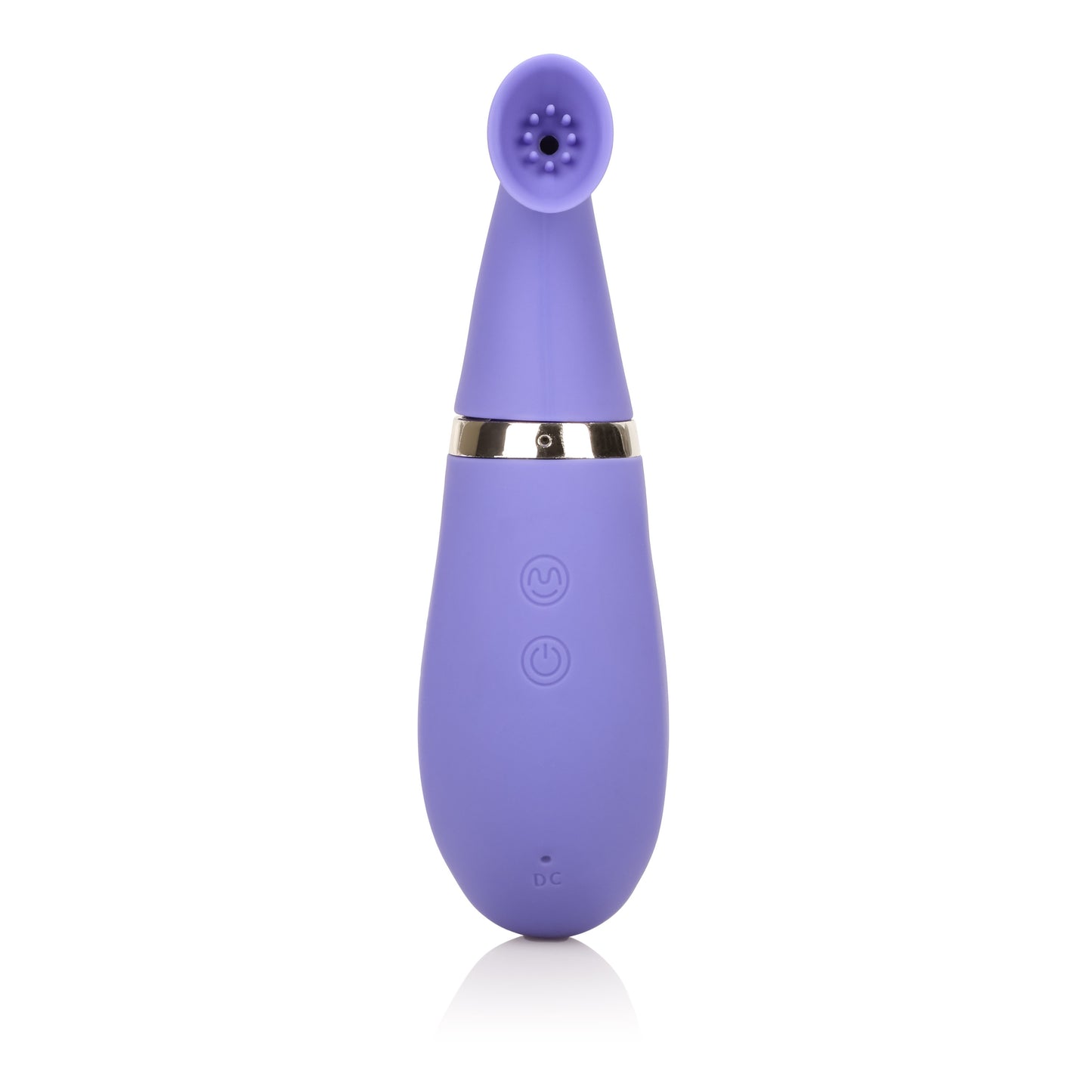 Rechargeable Clitoral Pump SE0625103