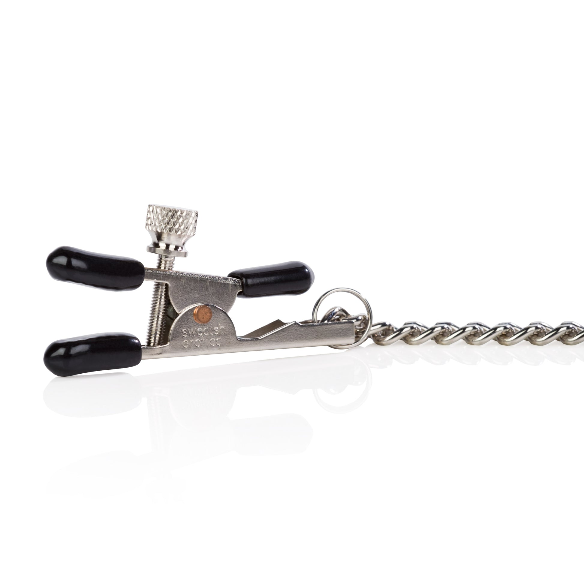 Nipple Play Bull Nose Nipple Clamps SE2590002