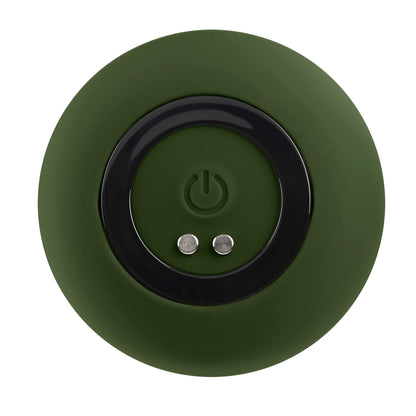 The General - Green GX-RS-2703-2