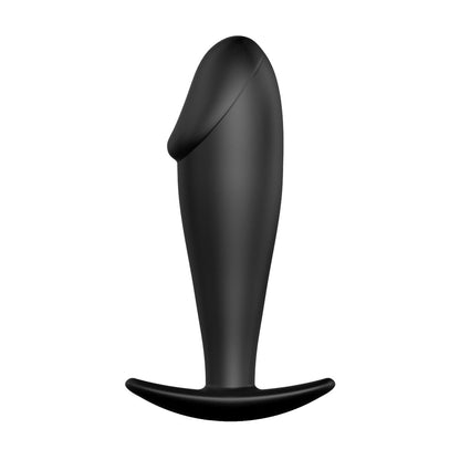 "Pretty Love Special Anal Stimulation - Black BI-040040"