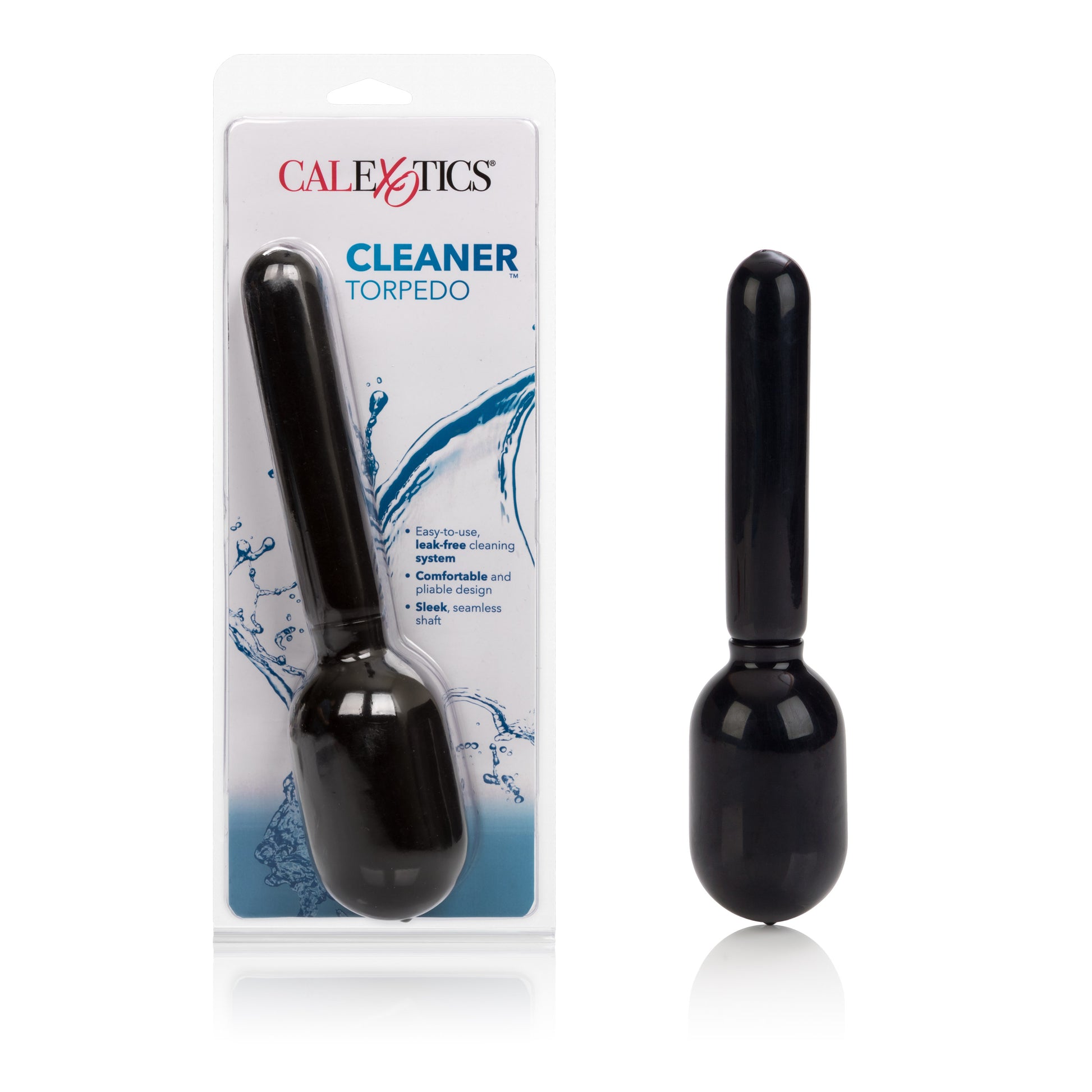 Cleaner Torpedo Douche SE0377203