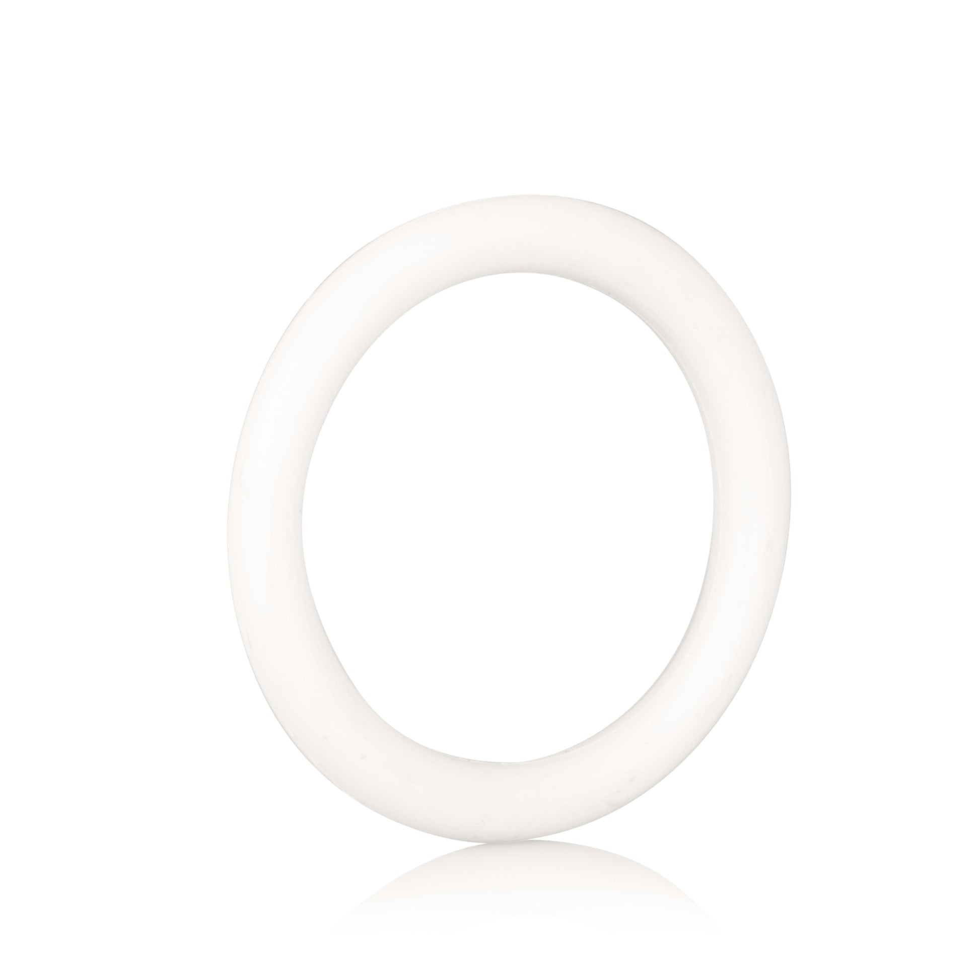 Rubber Ring - Medium - White SE1405092