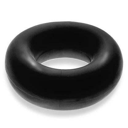 Fat Willy 3-Pack Jumbo C-Rings - Black OX-3065-BLK