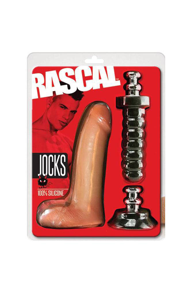 Jocks Brent Dildo RAST-10044