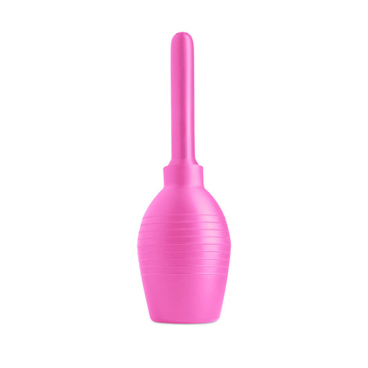 "Inya Body Cleanser 2.0 - Pink NSN-0559-24"