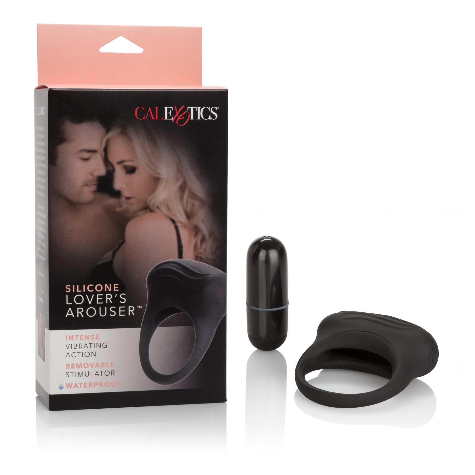 Silicone Lover's Arouser SE1840103