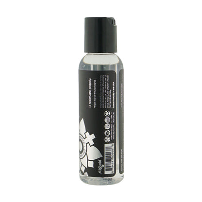 Naturals Silver - 2.0 Fl. Oz. (59 ml)