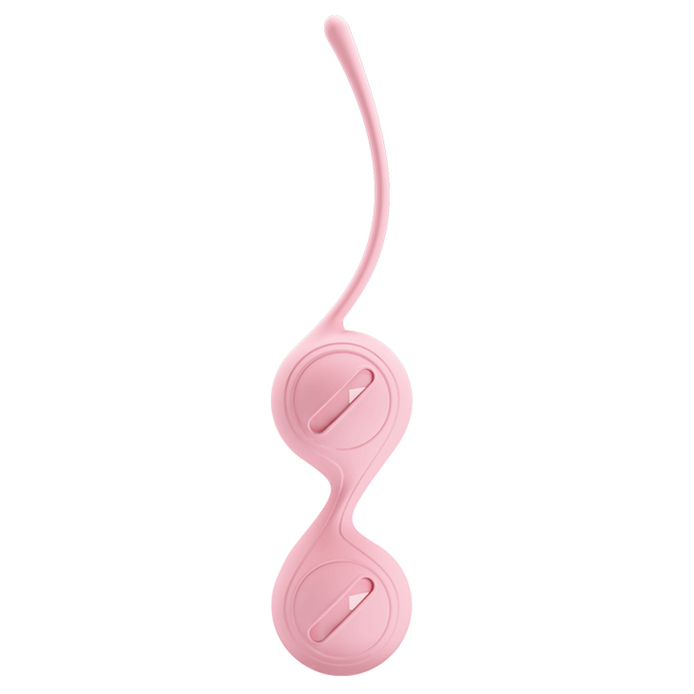 Pretty Love - Kegel Tighten Up 1 - Pink BI-014490