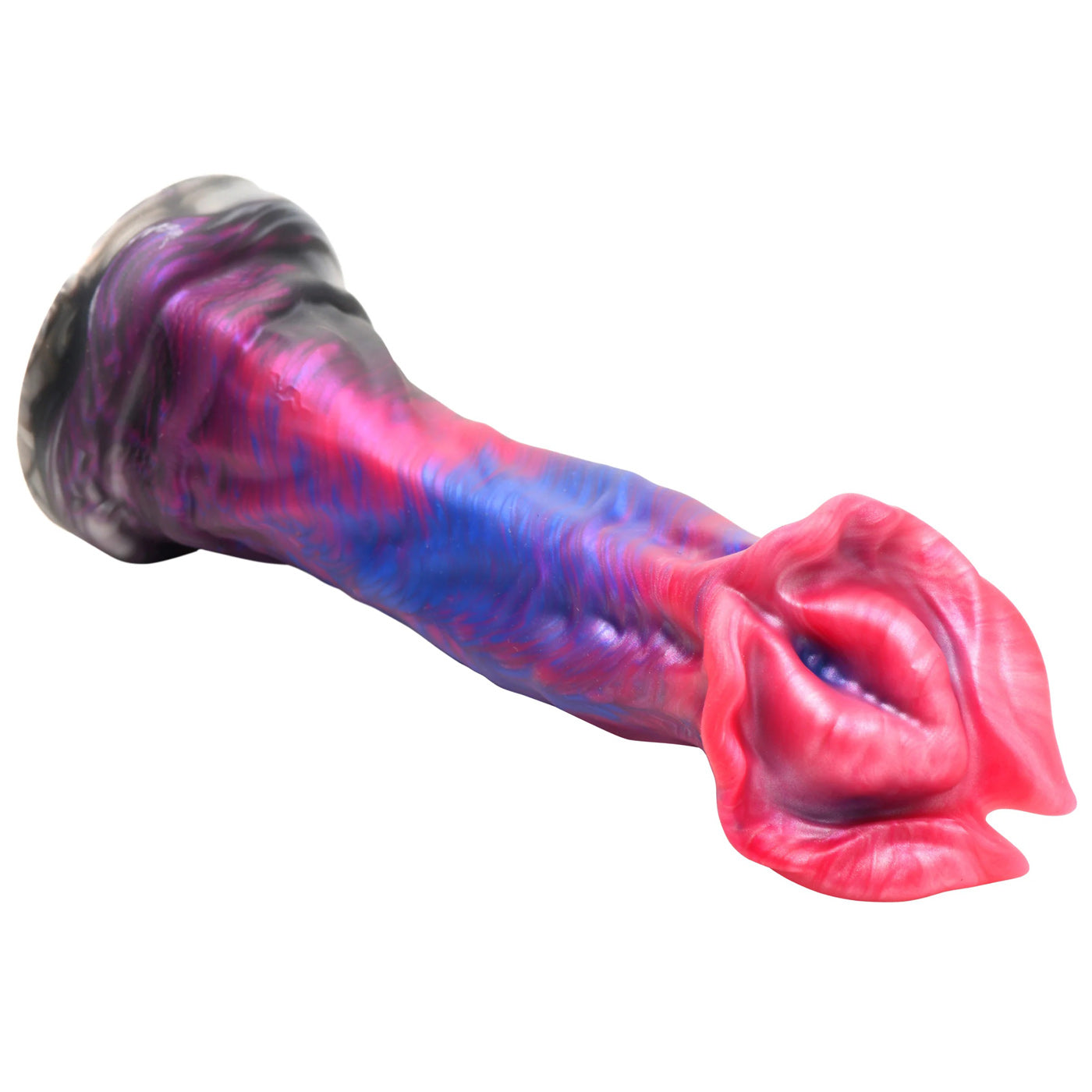 Demogorgon Silicone Dildo CC-AH357