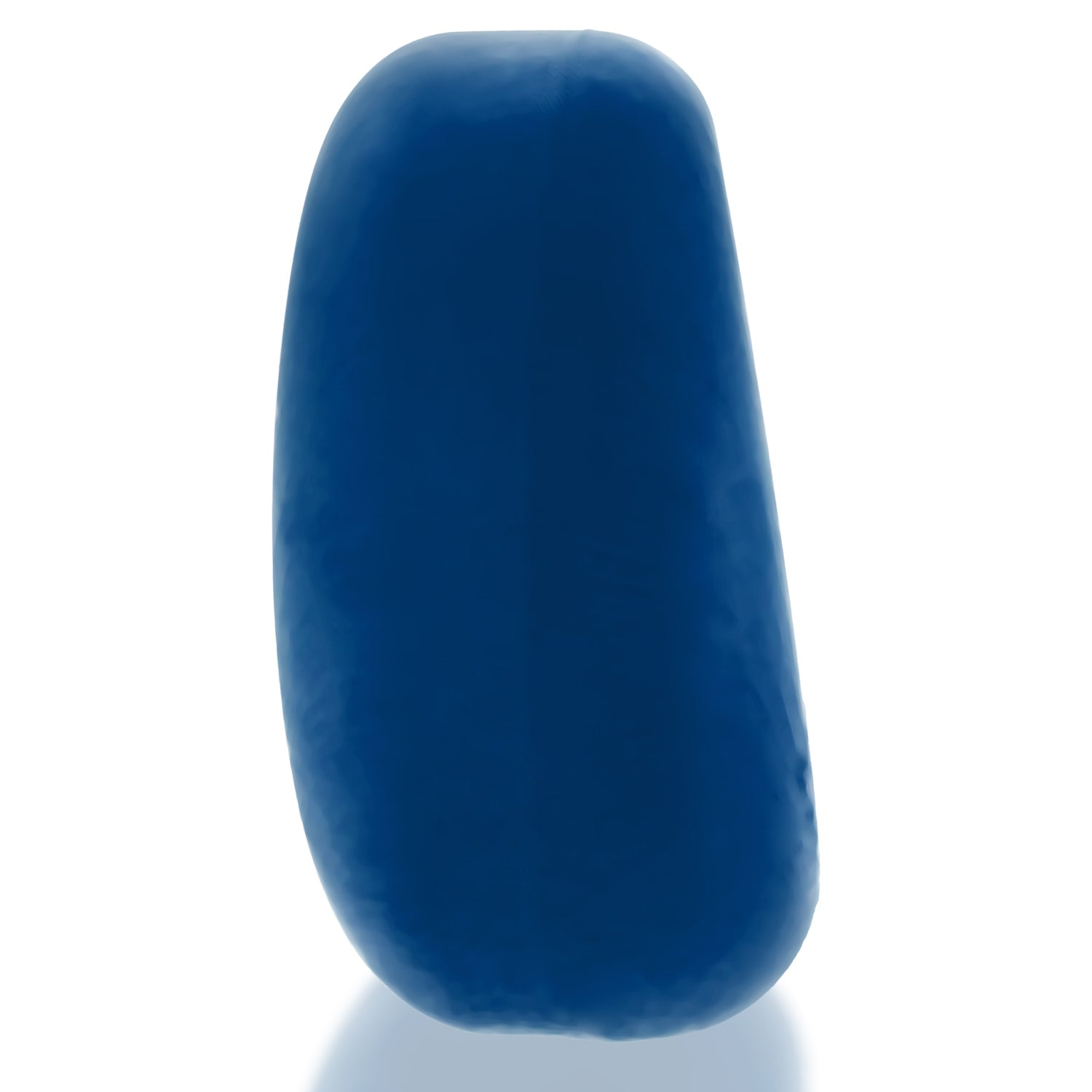 Bigger Ox Cockring - Space Blue Ice OX-3058-SBIC