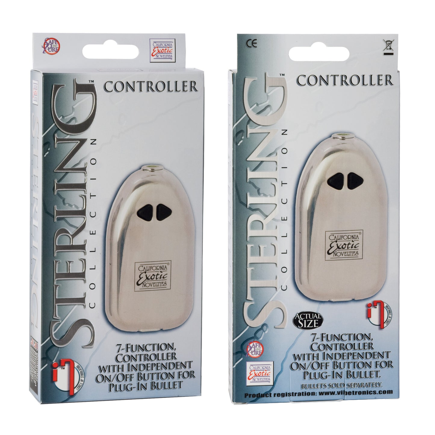 Sterling Collection 7-Function Controller SE1099213