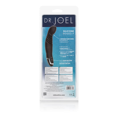 Dr. Joel Silicone Ridged P SE5649552