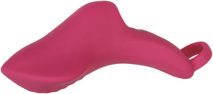 Frisky Finger