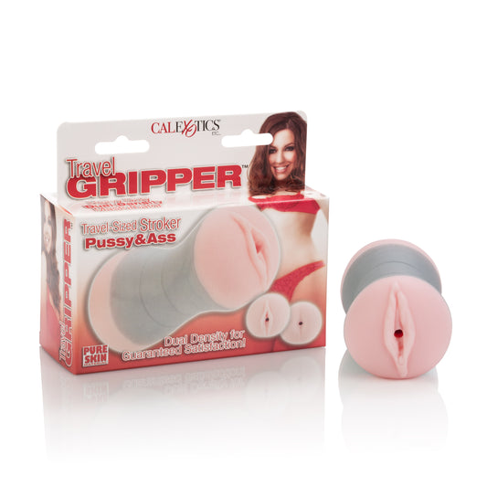 Travel Gripper Pussy and Ass SE0929153