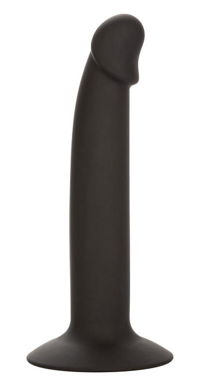 Silicone Slim Anal Stud - Black SE0416052