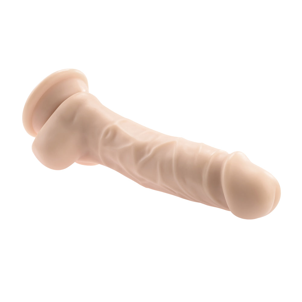 6 Inch Dildo - Light SL-DD-3892-2