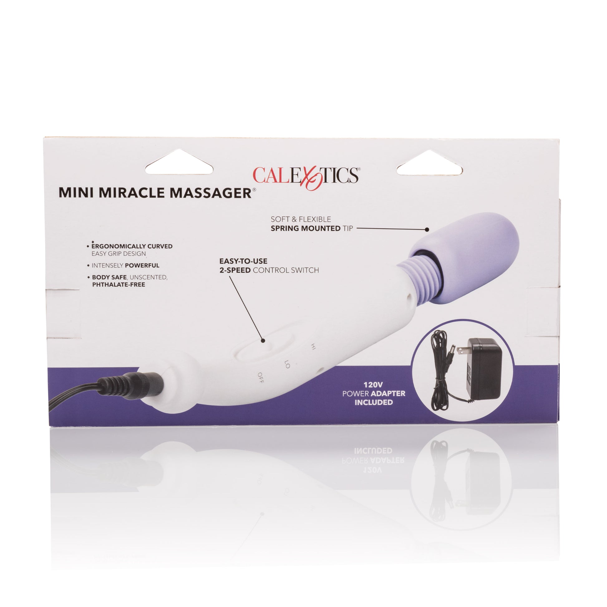 Mini Miracle Massager SE2089203