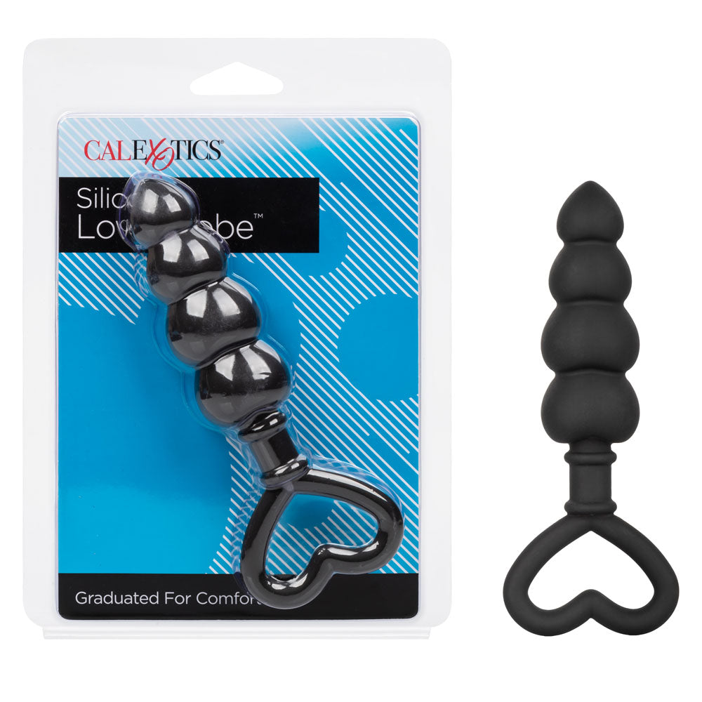 Silicone Love Probe SE0417002