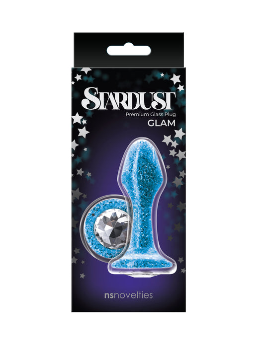 Stardust - Glam - Blue NSN-0617-17