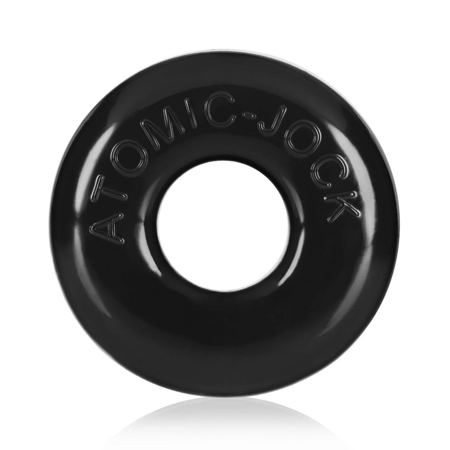 Ringer Cockring 3 Pack - Small - Black OX-1324-BLK