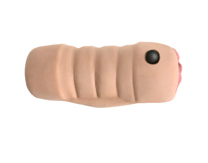 Mistress Double Stroker Skylar and Sloan -   Vanilla CN-07-0849-10