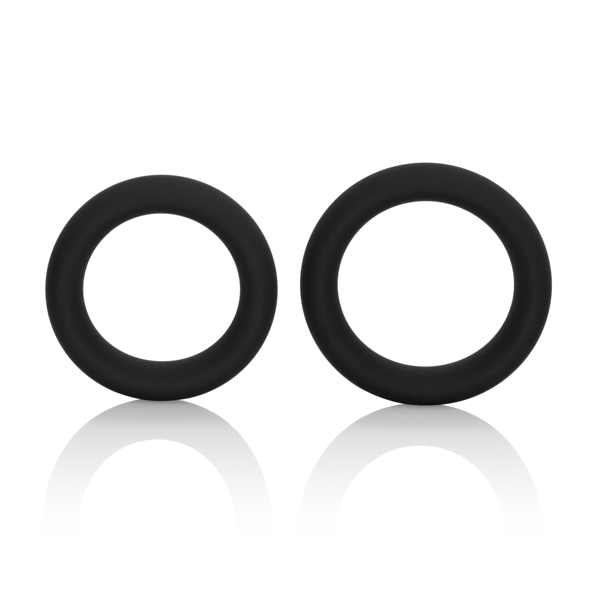 Colt Silicone Super Rings - Black SE6838032