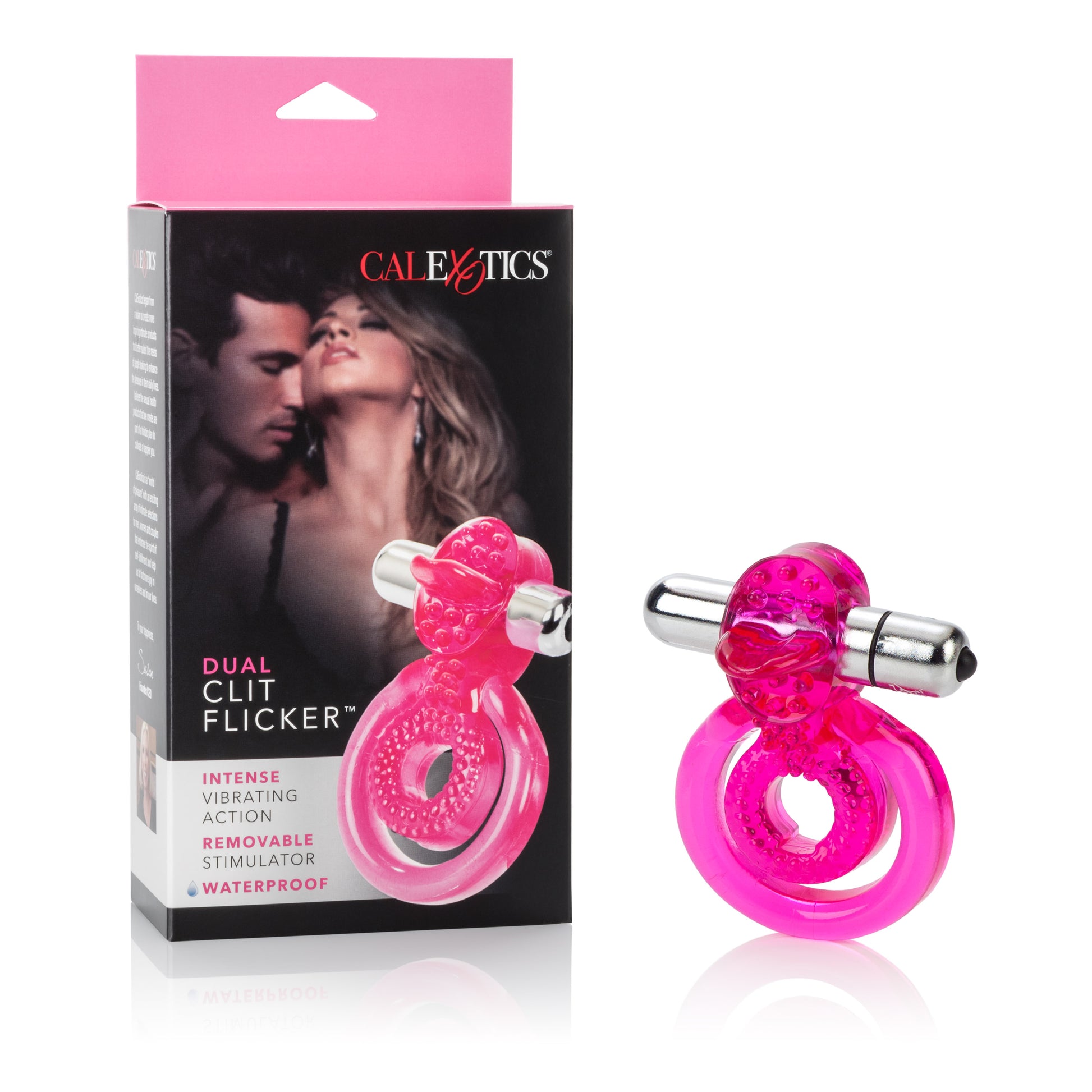 Dual Clit Flicker SE1801303