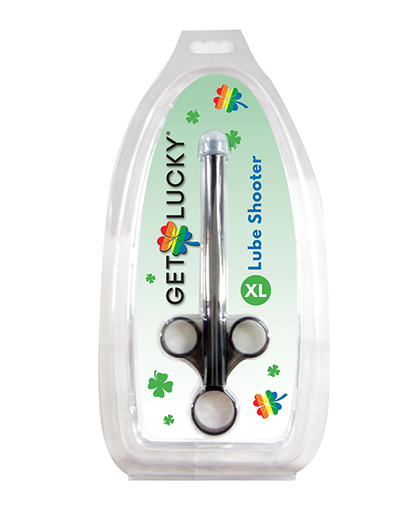 Lube Shooter XL - Black