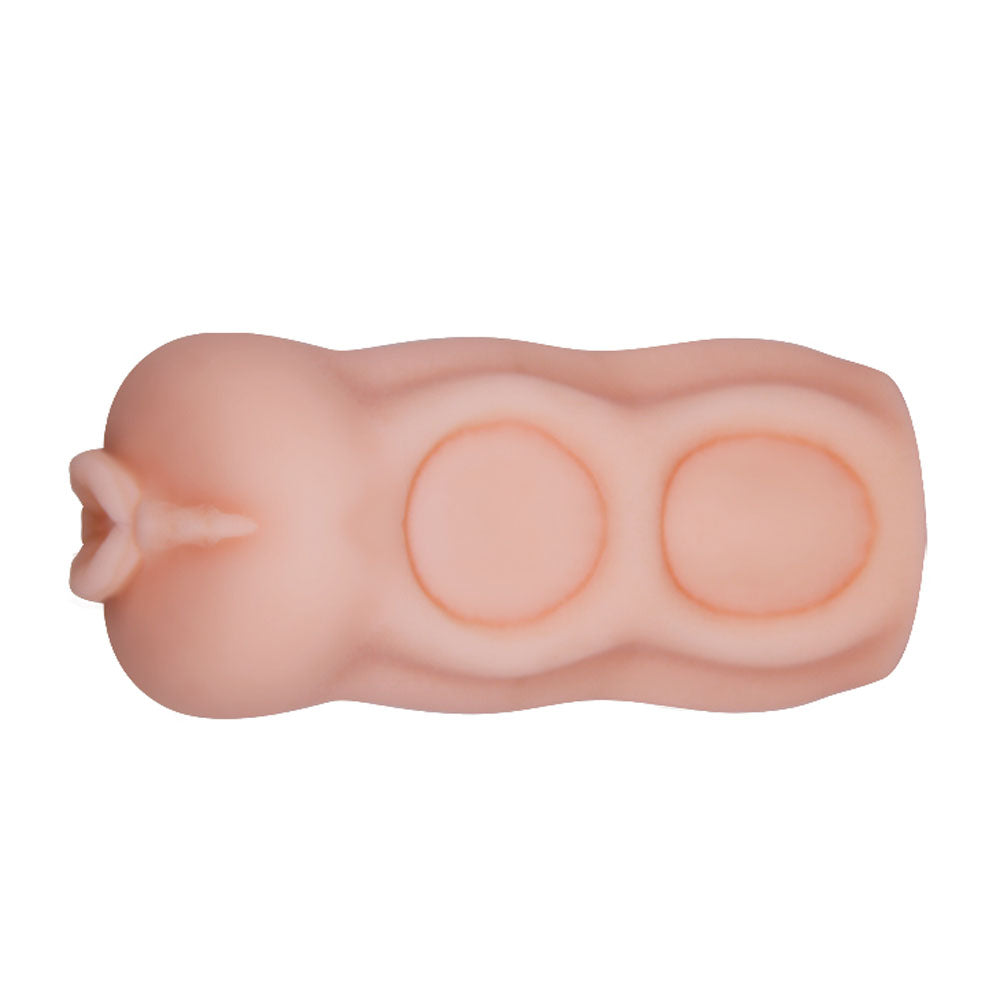 Crazy Bull Masturbator Sleeve - Lillian BM-009158U