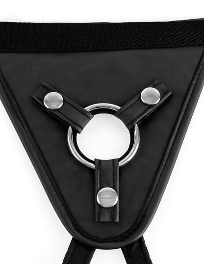 Fetish Fantasy Series Perfect Fit Harness - Black PD3466-23