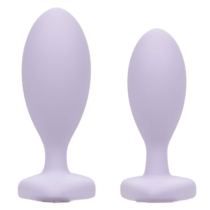 Love Crystal Booty Duo - Purple SE0004532