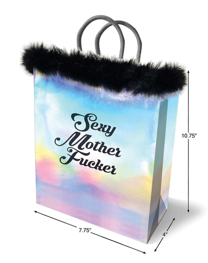 Sexy Mother Fucker - Gift Bag LG-LGP036