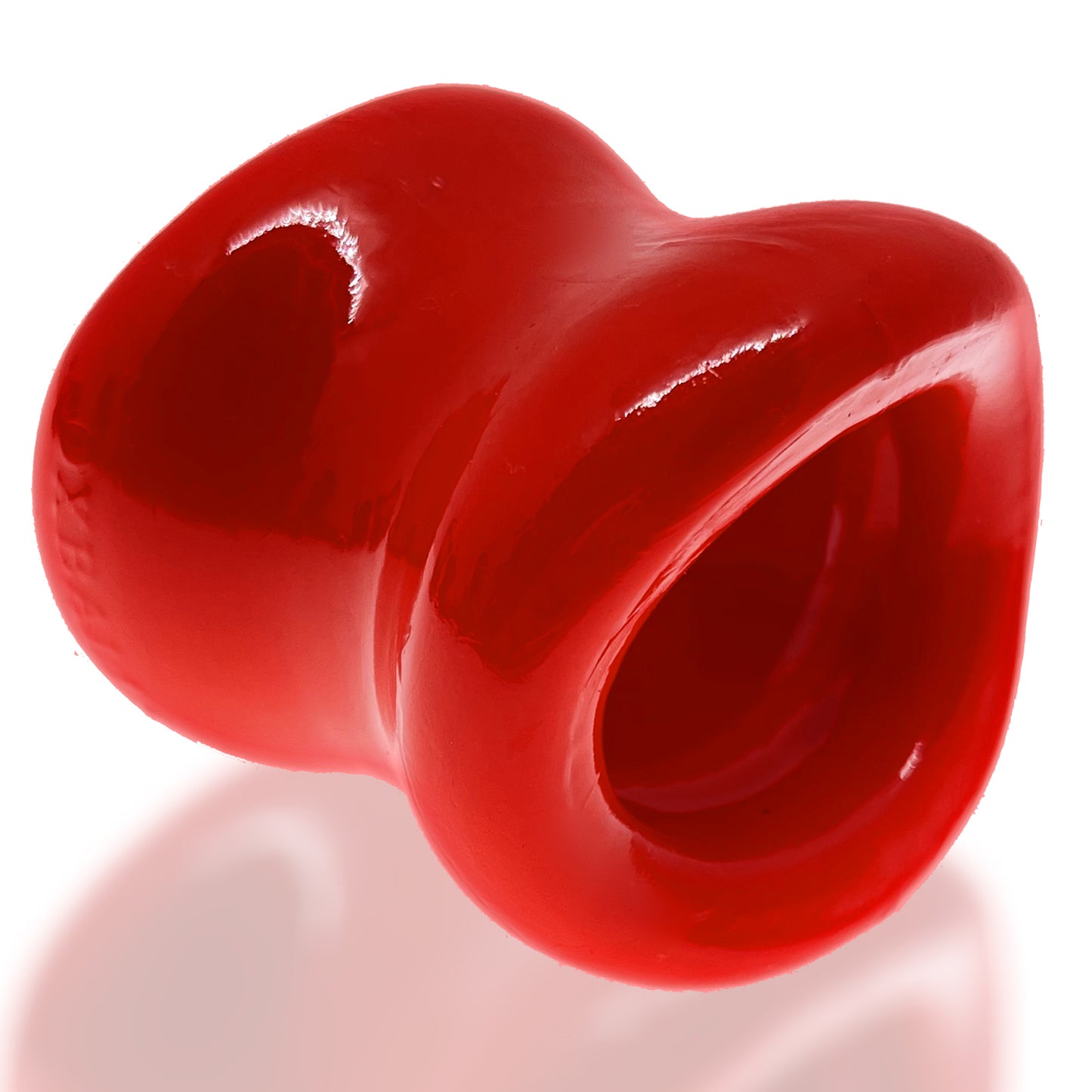 Mega Squeeze - Ergofit Ballstretcher - Red OX-3077-RED