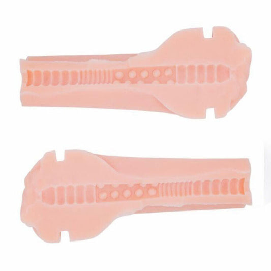 Quickies Take That Pussy Masturbator