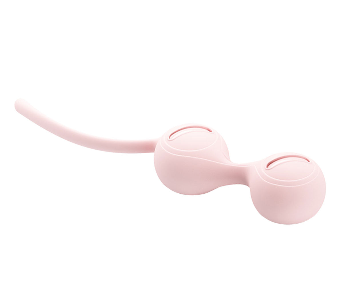 Pretty Love - Kegel Tighten Up 1 - Light Pink BI-014490-2