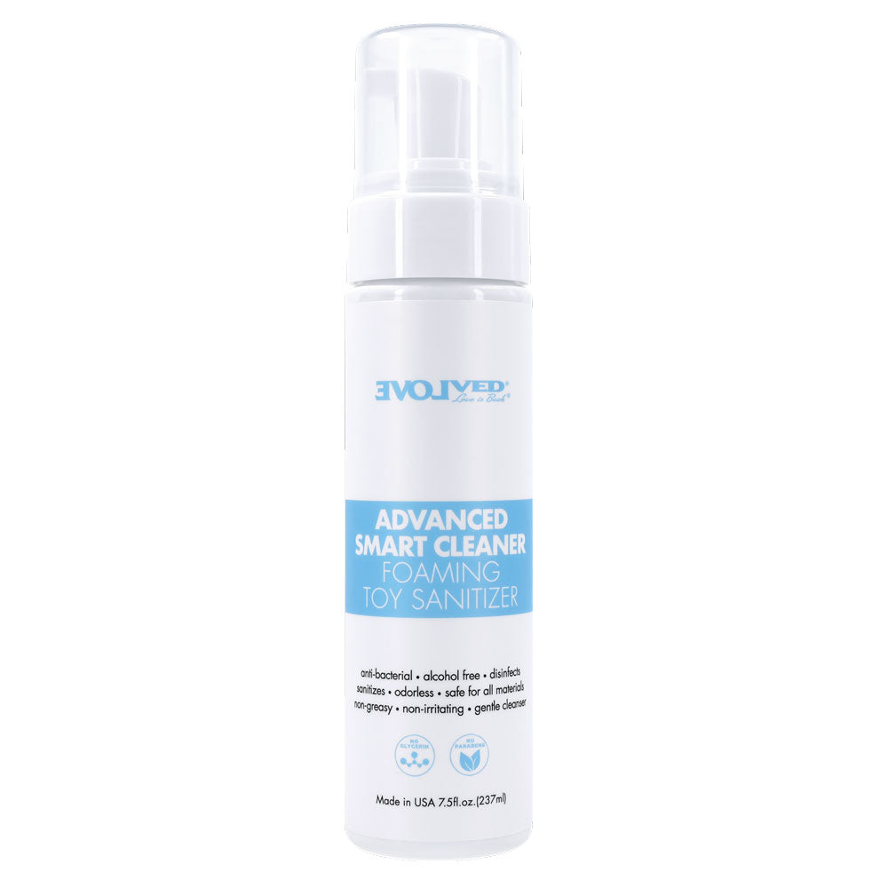 "Smart Cleaner Foaming 8 Oz EN-TC-2347-2"