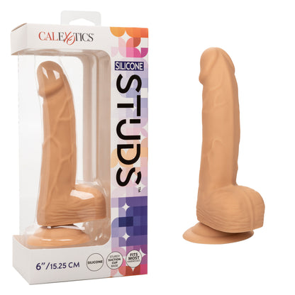 Silicone Stud 6 Inch - Ivory SE0252052