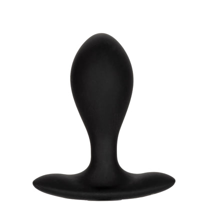 Weighted Silicone Inflatable Plug SE0429103