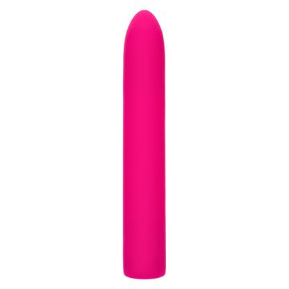 "Rechargeable Classic Chic Standard Vibrator - Pink SE0498402"