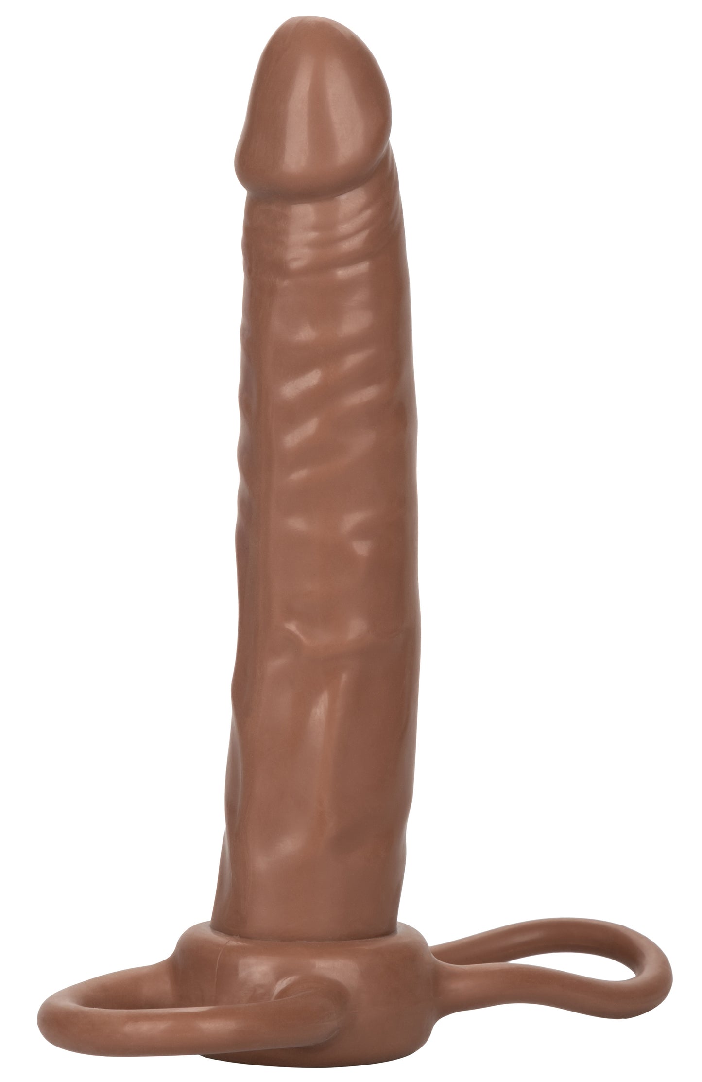 Accommodator Dual Penetrator - Brown SE1514223