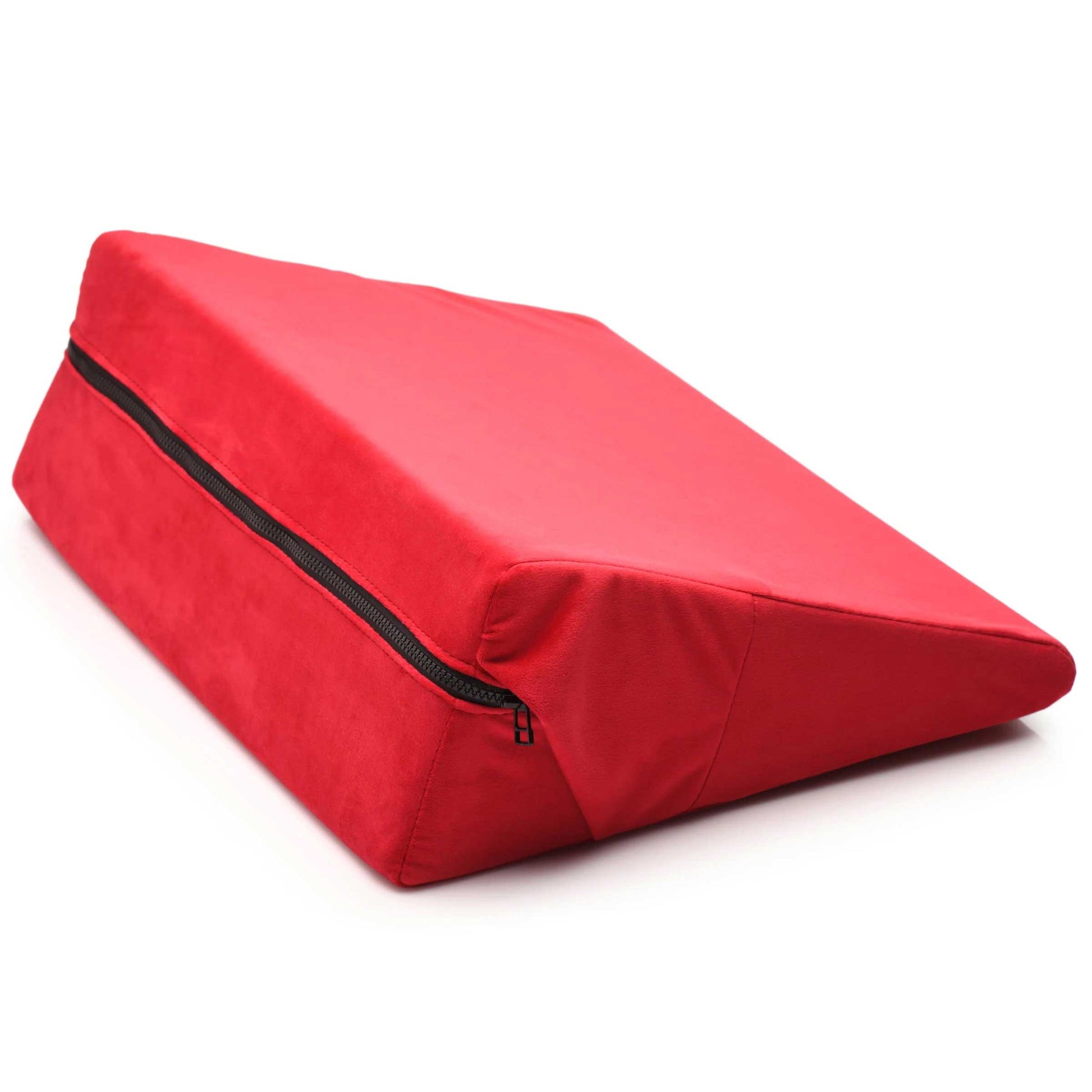 Love Cushion Small Wedge Pillow - Red BB-AH178