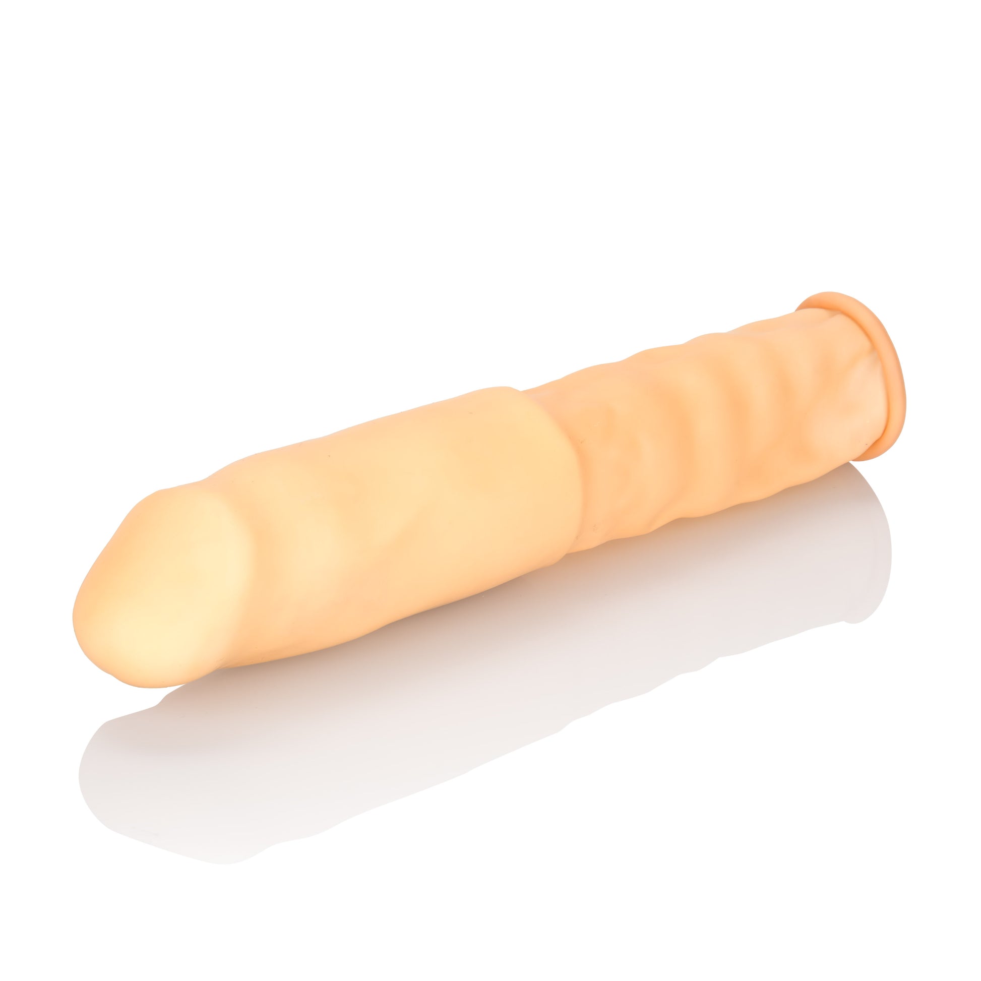 4 Inch Latex Extension - Ivory SE1607012