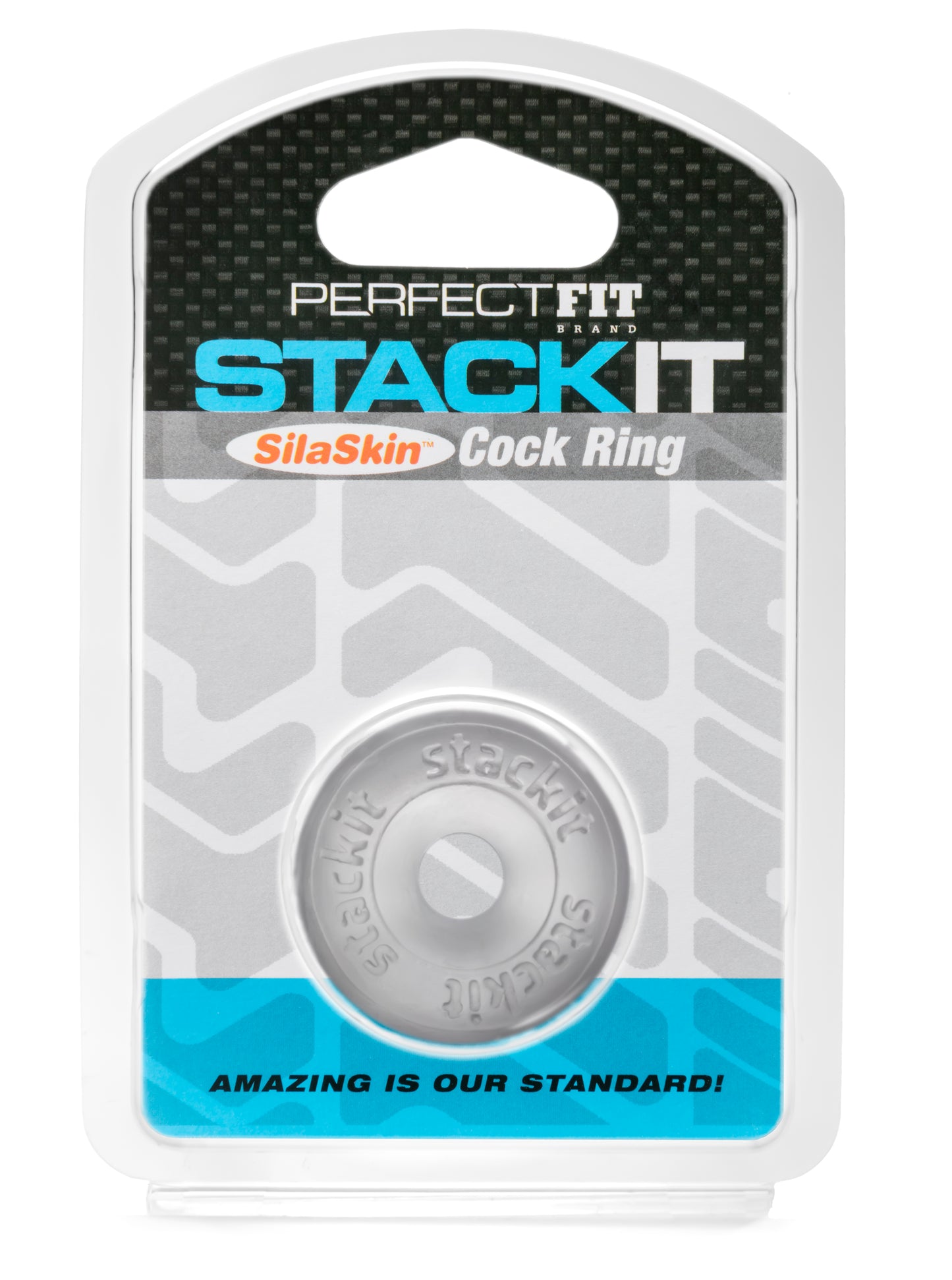 Stackit - Clear PF-CR13C