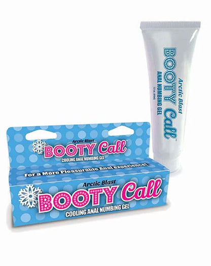 "Booty Call Arctic Blast LG-BT310"